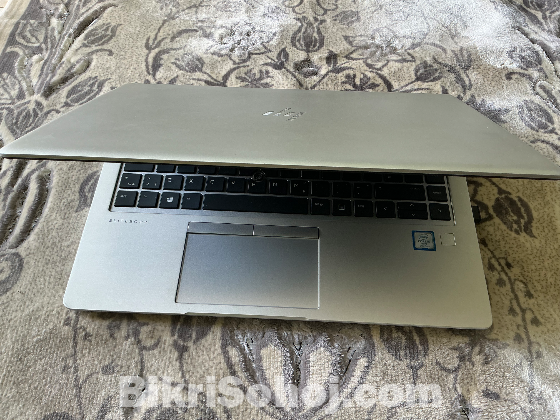 HP EliteBook 840 G6 8Gb ram 256 ssd